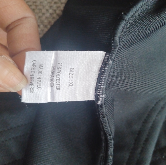 BODYCON - Picture 12 of 13